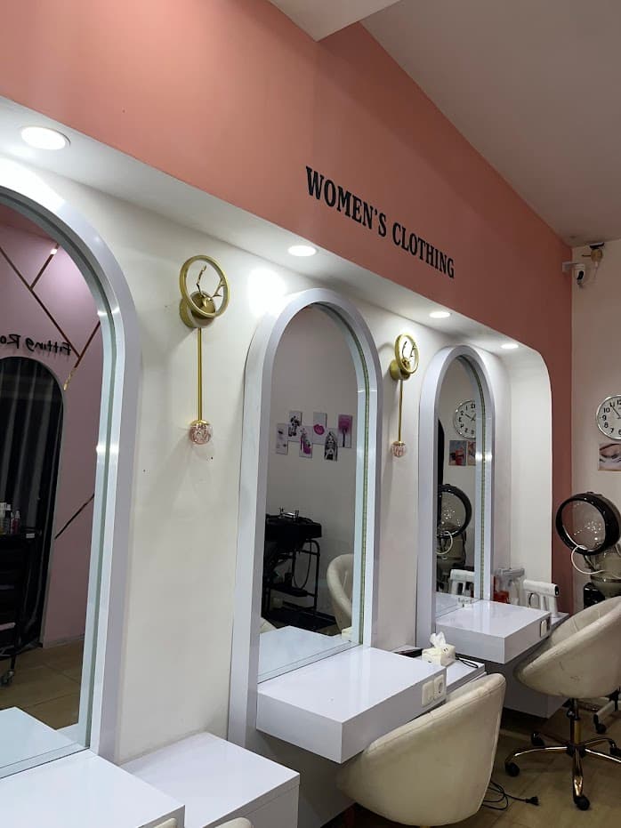 Ebbacosme Salon & Spa By Hayyin - Salon Kecantikan Wanita, Hair Treatment, dan Spa di Karangploso Malang